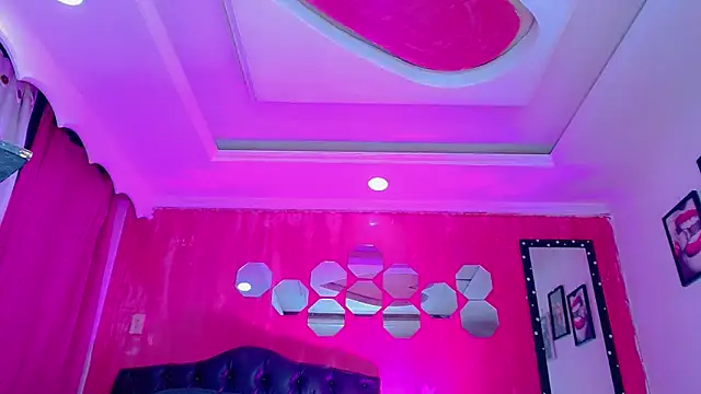 Chat XXX Live TiffanyMackensyy