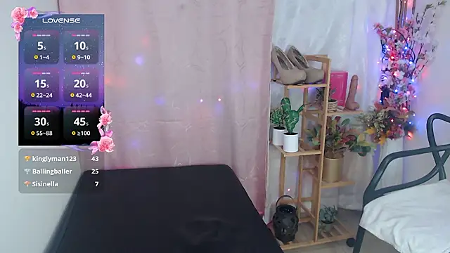 miss_moonlight Live XXX-chat