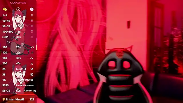 Rouse_darkk – Live XXX-chat