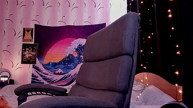 aishiro Obrolan Langsung XXX