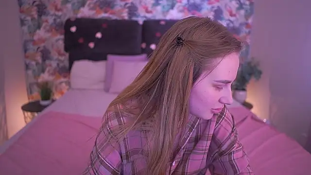 GabriellaJass – Live XXX-chat