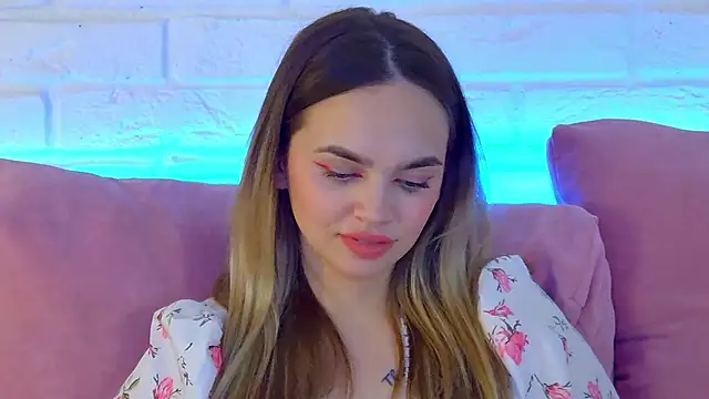 دردشة AnitaVenture الجنسية المباشرة