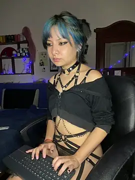 onlyjadex – Live XXX-chat