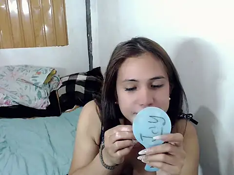 Chat XXX Live prettysam9