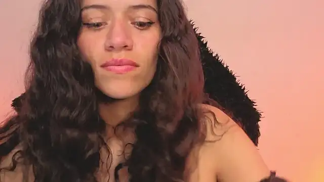 daniela_rivasthl Obrolan Langsung XXX