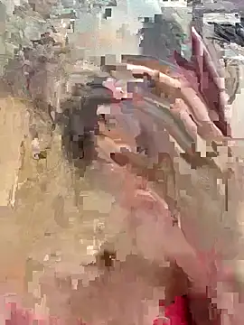 XXX chat uživo modela LilianBliss