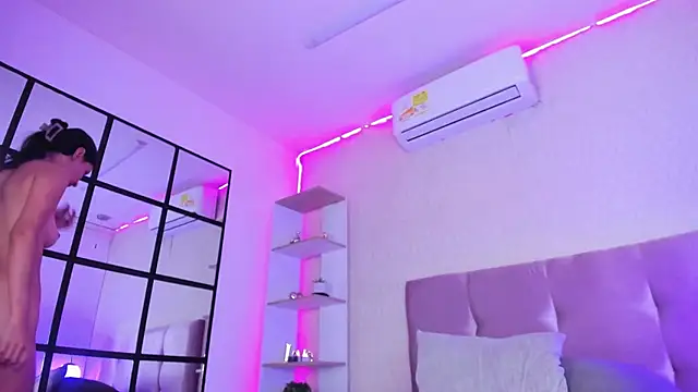 Chat XXX en directo de Sweet_Angelinee