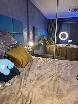 LunaAlya – Live XXX-chat