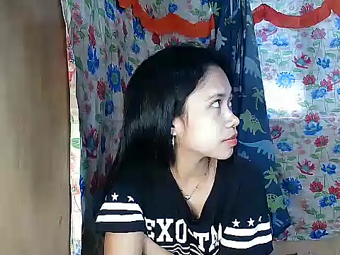 PinaySkinnyGirl Chat XXX in diretta