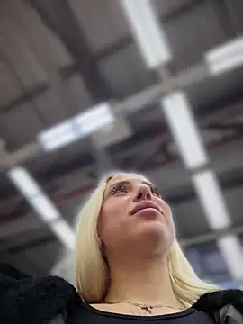 pinkstar_ Live XXX-chat