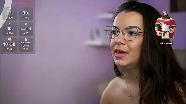 PeachyyFantasy: απευθείας συνομιλία ΧΧΧ