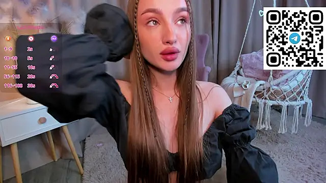 Chatroom XXX en direct de miiss__lulu