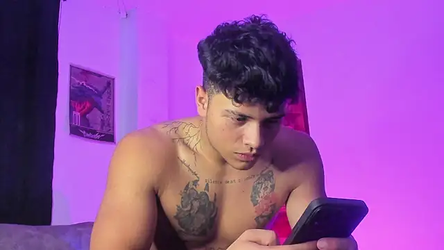 Dominic_Biker__ Live XXX Chat