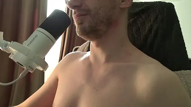 Moonsire1 Show Webcam