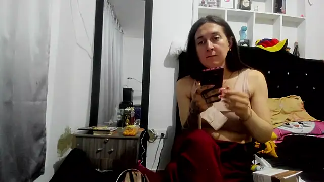 Вебкам-шоу Sweet-Suck69