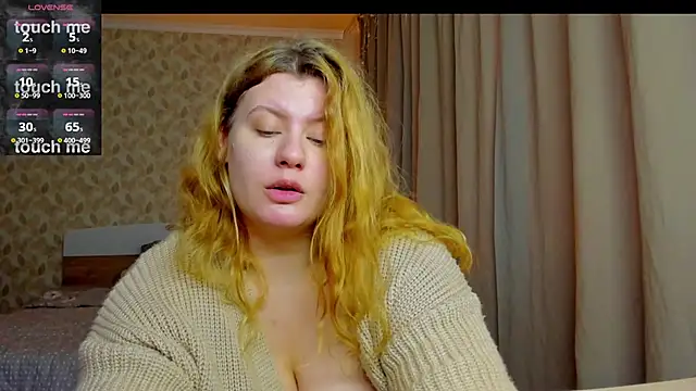 MariaStuart – Live XXX-chat