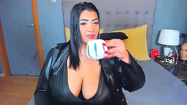 AmyCubes Live XXX Chat