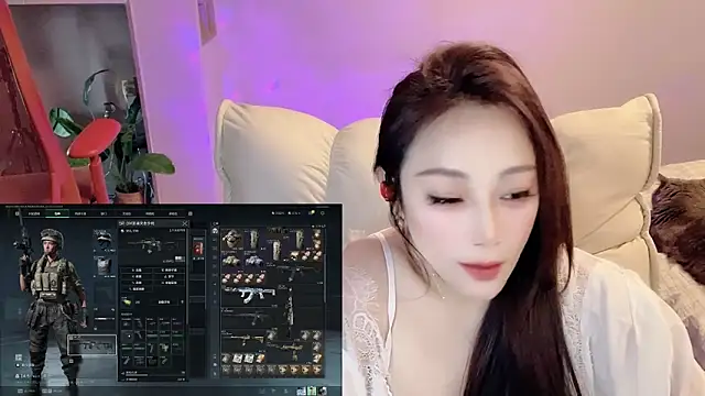 Daisy-77: онлайн-секс-чат