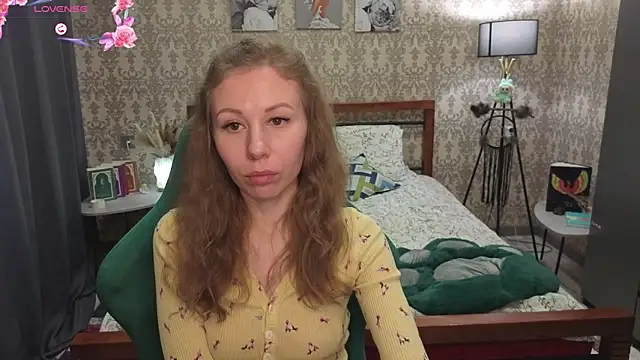 Chat +18 de Lill_Mary ao vivo