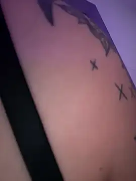 Chat XXX ao vivo de xx_marianita_xx