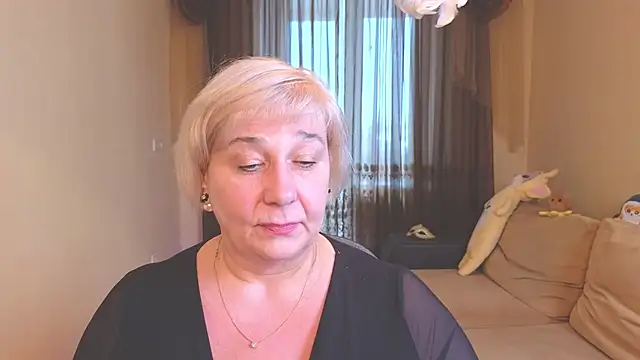 Milana_Milky Obrolan Langsung XXX