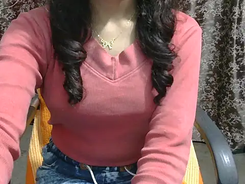 Adorable_Ayesha Live XXX Chat