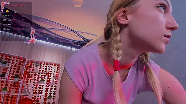 graseflower Live XXX Chat