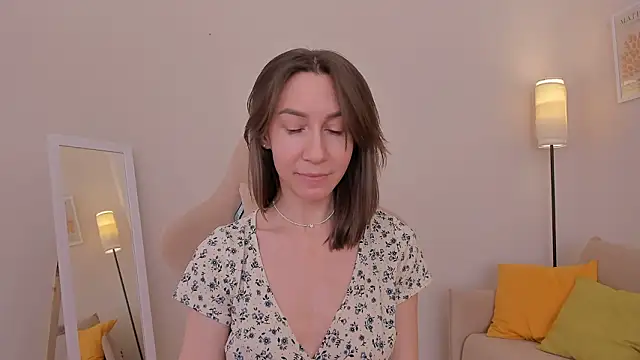 Show de GoodGlamorGirl na webcam