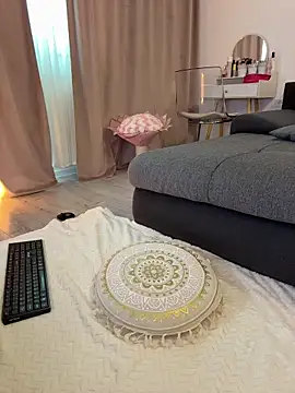 Sandra_Jo – Live XXX-chat