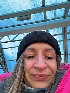 EvvaMur – Naživo XXX chat