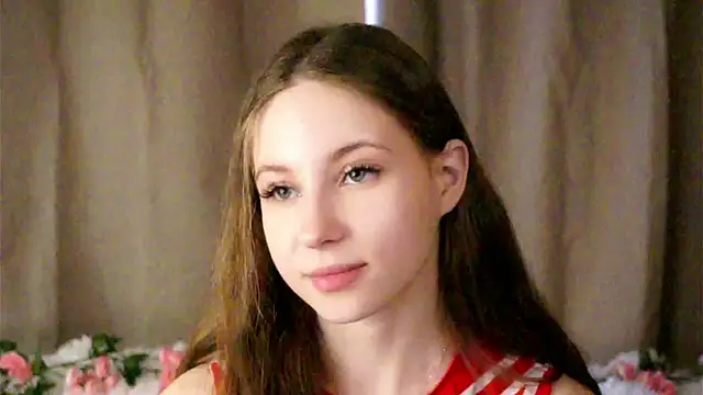 Chat +18 de NakeshaPogar ao vivo