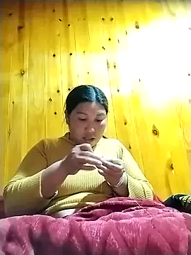 kussecka Live XXX Chat