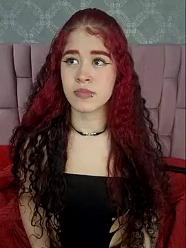 Valka-のライブXXXチャット