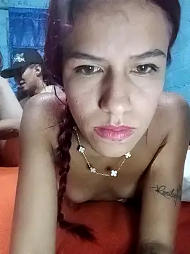 Chat +18 de Max_Mela28 ao vivo