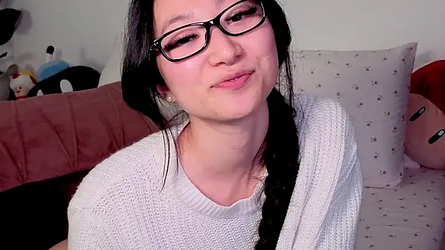 Chat XXX ao vivo de MySweetSofie