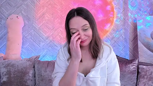 FancyRoom's Live XXX Chat