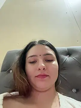 Vikycon: вебкам-шоу