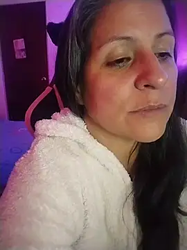 LucifernandaSw 现场XXX聊天