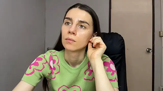 Chat +18 de SassyJessi ao vivo