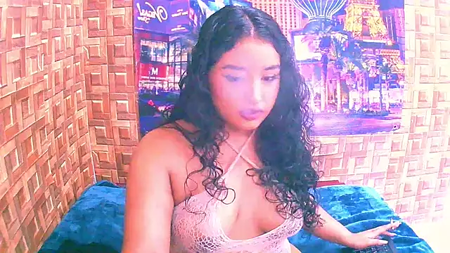 Chatroom XXX en direct de IndianAngel4u