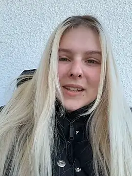 Allylove03 Show Webcam