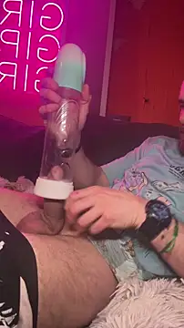 pervy_devil – webcam-show