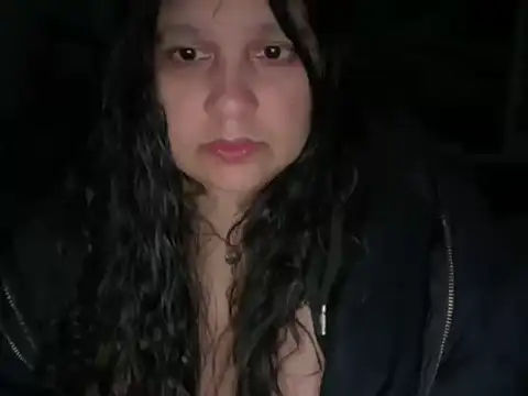 XXX chat uživo modela MelanieFawker