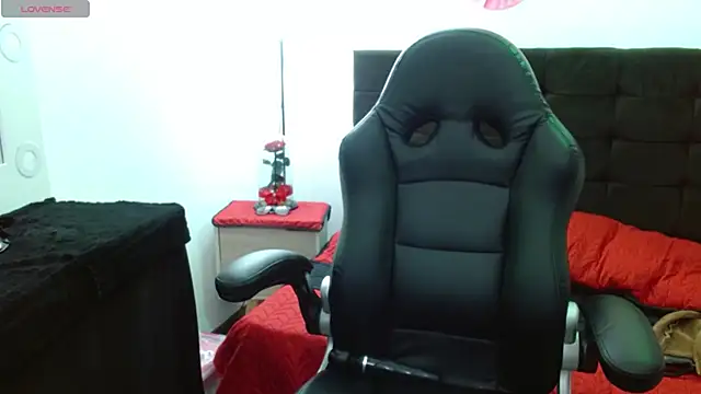 AlexandraJones_ Live XXX-chat