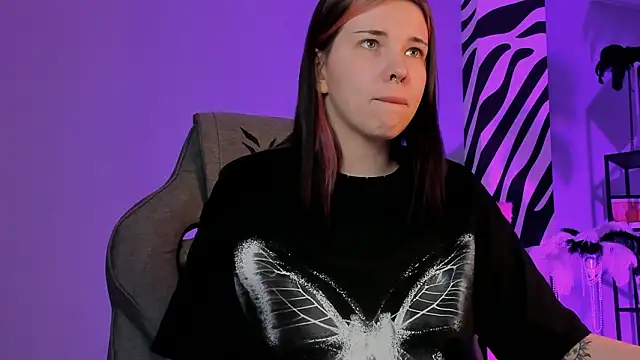 Živý XXX chat AliceSunday