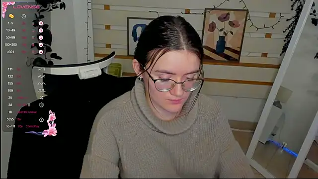 Chat +18 de Josephine_jo ao vivo