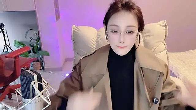 แชท XXX สดของ Daisy-77