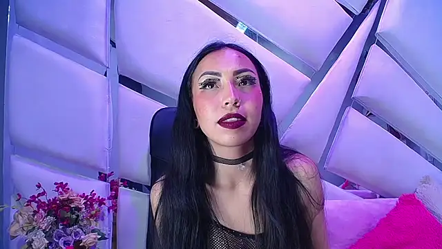 XXX chat uživo modela nathalia_pink