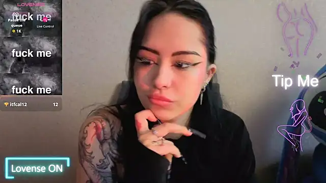 baby__kimn Live XXX chat