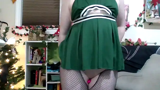 Chatroom XXX en direct de AverageRose